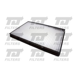 Cabin Air Filter QUINTON HAZELL QFC0018 OE Ref JKR000030 QUINTON HAZELL