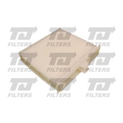 Cabin Air Filter QUINTON HAZELL QFC0019 OE Ref 7701055110 QUINTON HAZELL