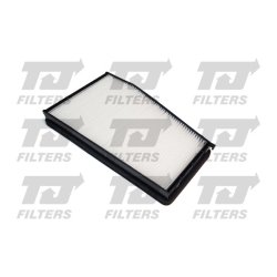Cabin Air Filter QUINTON HAZELL QFC0020 OE Ref 96327366 QUINTON HAZELL
