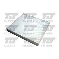 Cabin Air Filter QUINTON HAZELL QFC0023 OE Ref 6Q08Z0367 QUINTON HAZELL