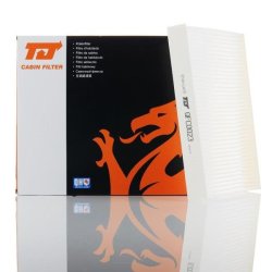 Cabin Air Filter QUINTON HAZELL QFC0023 OE Ref 6Q08Z0367 QUINTON HAZELL