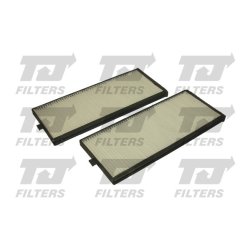 Cabin Air Filter QUINTON HAZELL QFC0026 OE Ref 976171C000 QUINTON HAZELL