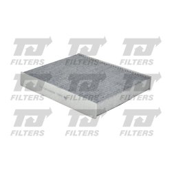 Cabin Air Filter QUINTON HAZELL QFC0029 OE Ref 1315686 QUINTON HAZELL
