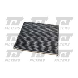 Cabin Air Filter QUINTON HAZELL QFC0031 OE Ref 1808012 QUINTON HAZELL