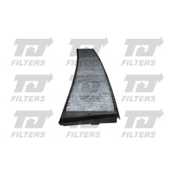 Cabin Air Filter QUINTON HAZELL QFC0032 OE Ref 64116907450 QUINTON HAZELL