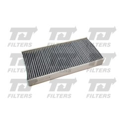 Cabin Air Filter QUINTON HAZELL QFC0033 OE Ref 6447RG QUINTON HAZELL