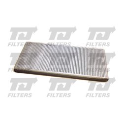 Cabin Air Filter QUINTON HAZELL QFC0034 OE Ref 64318409043 QUINTON HAZELL