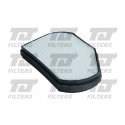 Cabin Air Filter QUINTON HAZELL QFC0035 OE Ref 05101438AA QUINTON HAZELL