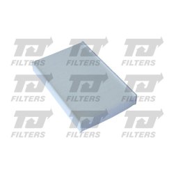 Cabin Air Filter QUINTON HAZELL QFC0036 OE Ref 272771KA0A QUINTON HAZELL