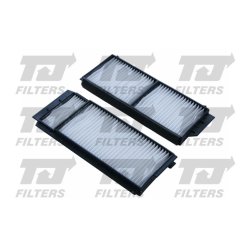 Cabin Air Filter QUINTON HAZELL QFC0038 OE Ref BP4K61J6X QUINTON HAZELL