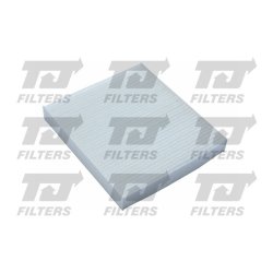 Cabin Air Filter QUINTON HAZELL QFC0041 OE Ref 79831S04003 QUINTON HAZELL