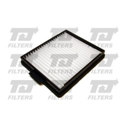 Cabin Air Filter QUINTON HAZELL QFC0042 OE Ref JKR100020 QUINTON HAZELL