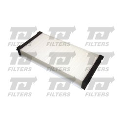 Cabin Air Filter QUINTON HAZELL QFC0045 OE Ref 99657221901 QUINTON HAZELL