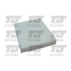 Cabin Air Filter QUINTON HAZELL QFC0046 OE Ref 1204459 QUINTON HAZELL