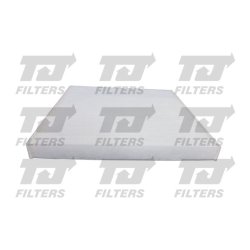 Cabin Air Filter QUINTON HAZELL QFC0048 OE Ref 77364063 QUINTON HAZELL
