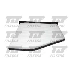 Cabin Air Filter QUINTON HAZELL QFC0049 OE Ref 1K0819644B