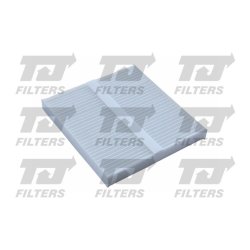 Cabin Air Filter QUINTON HAZELL QFC0052 OE Ref DD1061P11 QUINTON HAZELL