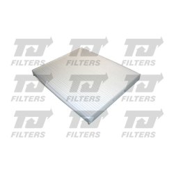 Cabin Air Filter QUINTON HAZELL QFC0054 OE Ref 647961