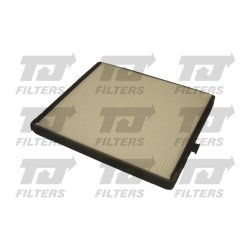 Cabin Air Filter QUINTON HAZELL QFC0057 OE Ref 96449577 QUINTON HAZELL