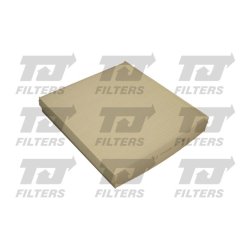 Cabin Air Filter QUINTON HAZELL QFC0058 OE Ref 95514195 QUINTON HAZELL