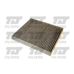 Cabin Air Filter QUINTON HAZELL QFC0059 OE Ref 4638300018 QUINTON HAZELL