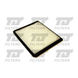 Cabin Air Filter QUINTON HAZELL QFC0061 OE Ref 4705463 QUINTON HAZELL