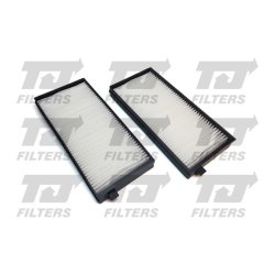 Cabin Air Filter QUINTON HAZELL QFC0062 OE Ref 97619FD200 QUINTON HAZELL