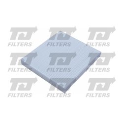 Cabin Air Filter QUINTON HAZELL QFC0064 OE Ref 971332D000 QUINTON HAZELL