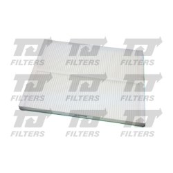 Cabin Air Filter QUINTON HAZELL QFC0065 OE Ref 1808605 QUINTON HAZELL