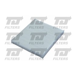 Cabin Air Filter QUINTON HAZELL QFC0066 OE Ref T1010418C QUINTON HAZELL
