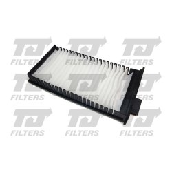 Cabin Air Filter QUINTON HAZELL QFC0067 OE Ref 6447HT QUINTON HAZELL