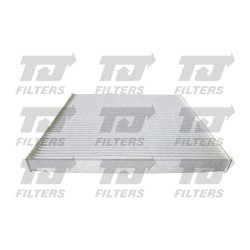 Cabin Air Filter QUINTON HAZELL QFC0072 OE Ref 87139YZZ07 QUINTON HAZELL