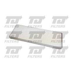 Cabin Air Filter QUINTON HAZELL QFC0081 OE Ref 4042703 QUINTON HAZELL
