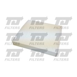 Cabin Air Filter QUINTON HAZELL QFC0083 OE Ref 72880FE000 QUINTON HAZELL