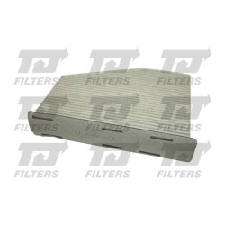 Cabin Air Filter QUINTON HAZELL QFC0084 OE Ref 1K2819653 QUINTON HAZELL