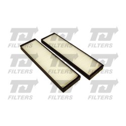 Cabin Air Filter QUINTON HAZELL QFC0086 OE Ref 971331J000 QUINTON HAZELL