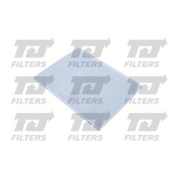 Cabin Air Filter QUINTON HAZELL QFC0089 OE Ref 8856874010 QUINTON HAZELL