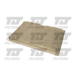 Cabin Air Filter QUINTON HAZELL QFC0096 OE Ref 6447NV QUINTON HAZELL