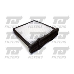 Cabin Air Filter QUINTON HAZELL QFC0098 OE Ref 1H5Z19G244BA QUINTON HAZELL