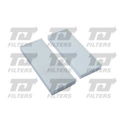 Cabin Air Filter QUINTON HAZELL QFC0101 OE Ref 5NEH18D483AA QUINTON HAZELL