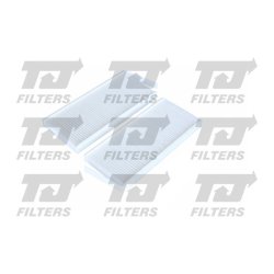 Cabin Air Filter QUINTON HAZELL QFC0103 OE Ref A4158350600