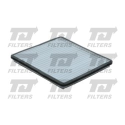 Cabin Air Filter QUINTON HAZELL QFC0104 OE Ref 95528635 QUINTON HAZELL