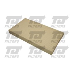 Cabin Air Filter QUINTON HAZELL QFC0107 OE Ref 587820100 QUINTON HAZELL