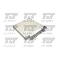 Cabin Air Filter QUINTON HAZELL QFC0108 OE Ref 27891AX025