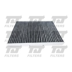 Cabin Air Filter QUINTON HAZELL QFC0111 OE Ref 1J0819644 QUINTON HAZELL