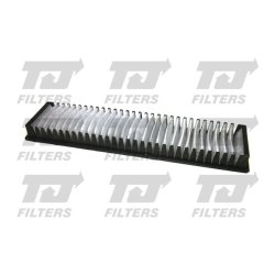 Cabin Air Filter QUINTON HAZELL QFC0112 OE Ref 64111497544 QUINTON HAZELL
