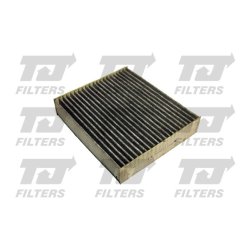 Cabin Air Filter QUINTON HAZELL QFC0113 OE Ref 4548300018 QUINTON HAZELL