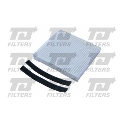 Cabin Air Filter QUINTON HAZELL QFC0114 OE Ref 272774M400 QUINTON HAZELL