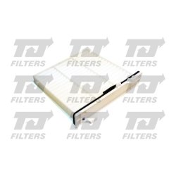 Cabin Air Filter QUINTON HAZELL QFC0117 OE Ref 7803A028 QUINTON HAZELL