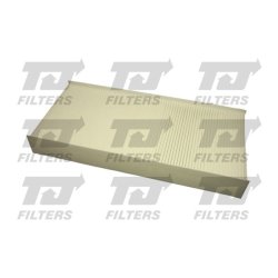 Cabin Air Filter QUINTON HAZELL QFC0118 OE Ref 87139YZZ88 QUINTON HAZELL